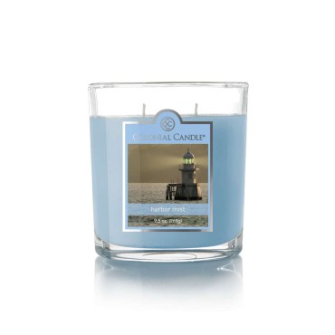 copy of Średnia świeca Azure Sands Colonial Candle (3 knoty)