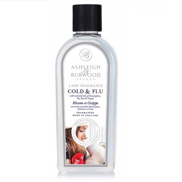 copy of Wkład do Lampy Zapachowej Passionfruit Martini 500ml Ashleigh & Burwood
