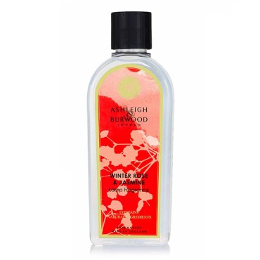 copy of Wkład do Lampy Zapachowej Yuzu & Coconut Water 250ml Ashleigh & Burwood