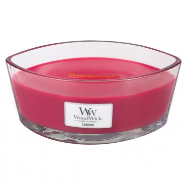 Świeca Hearthwick Currant WoodWick