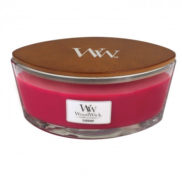 Świeca Hearthwick Currant WoodWick