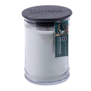 copy of Świeca zapachowa Clementine Shine 524g Bridgewater Candle