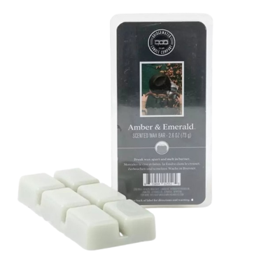 copy of Wosk zapachowy Driftwood Tides Bridgewater Candle