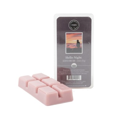 copy of Wosk zapachowy Driftwood Tides Bridgewater Candle