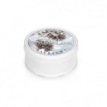 Daylight Winter Wonderland Kringle Candle