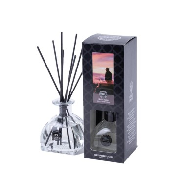 copy of Dyfuzor zapachowy Lilac Daydream Bridgewater Candle