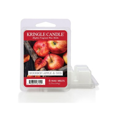 copy of Wosk zapachowy Wisteria Kringle Candle