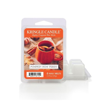 copy of Wosk zapachowy Wisteria Kringle Candle