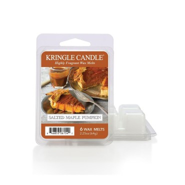 copy of Wosk zapachowy Wisteria Kringle Candle