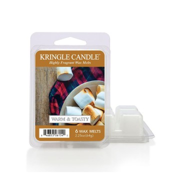 copy of Wosk zapachowy Wisteria Kringle Candle