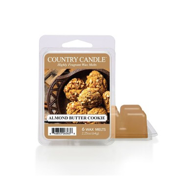 copy of Wosk zapachowy Warm Cinnabuns Country Candle
