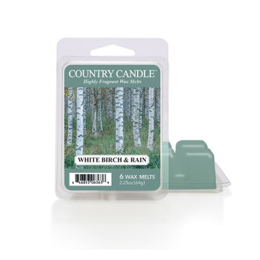 copy of Wosk zapachowy Warm Cinnabuns Country Candle