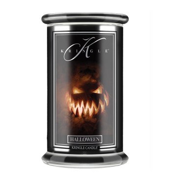 copy of Duża świeca Christmas Coal Kringle Candle