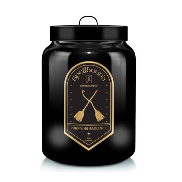 copy of Duża świeca Spiral Aloe Country Candle