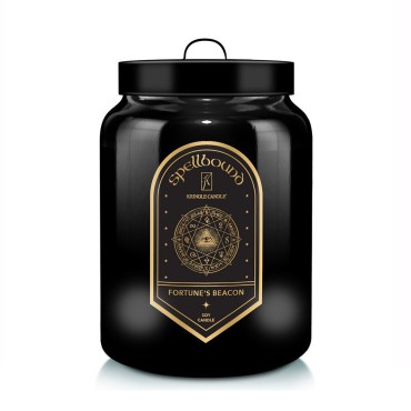 copy of Duża świeca Spiral Aloe Country Candle
