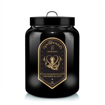 copy of Duża świeca Spiral Aloe Country Candle