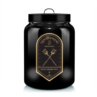 copy of Duża świeca Spiral Aloe Country Candle
