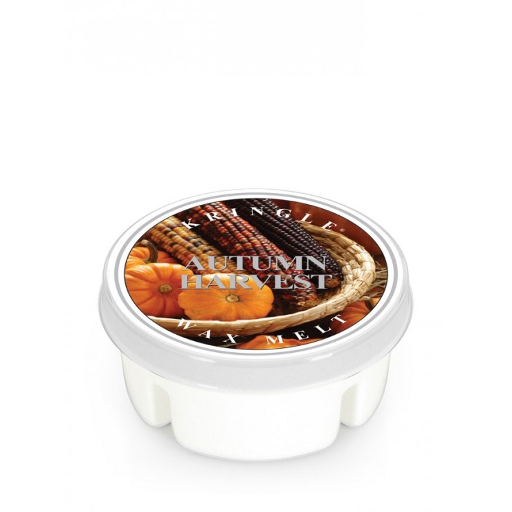 Wosk Autumn Harvest Kringle Candle Wosk Autumn Harvest Kringle Candle