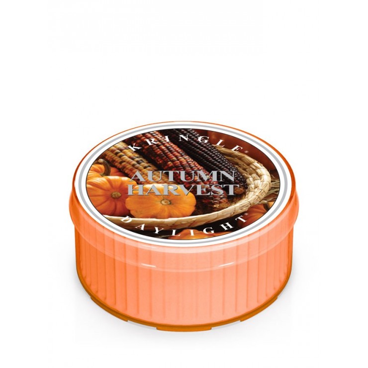 Daylight Autumn Harvest Kringle Candle Daylight Autumn Harvest Kringle Candle