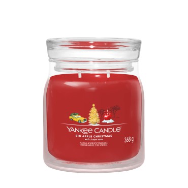 copy of Średnia świeca Signature Twilight Tunes Yankee Candle