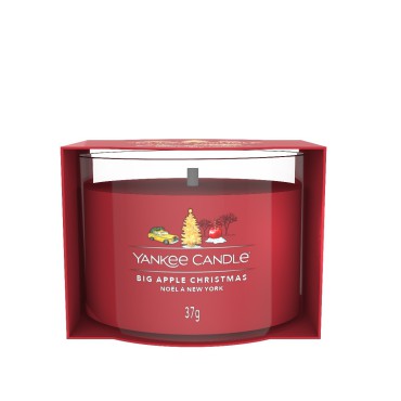 copy of Świeca mini Twilight Tunes Yankee Candle