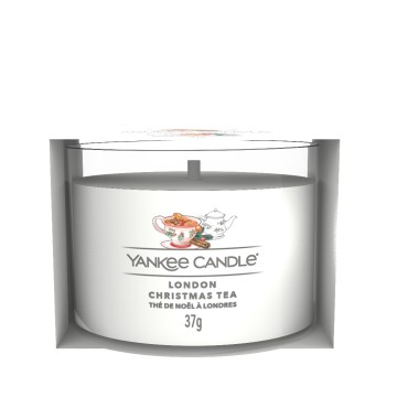 copy of Świeca mini Twilight Tunes Yankee Candle