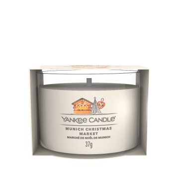 copy of Świeca mini Twilight Tunes Yankee Candle