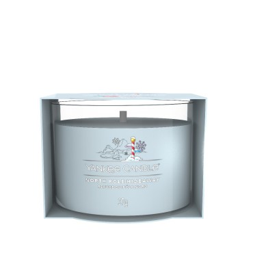 copy of Świeca mini Twilight Tunes Yankee Candle