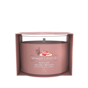 copy of Świeca mini Twilight Tunes Yankee Candle
