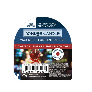 copy of Wosk Banoffee Waffle Yankee Candle