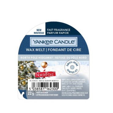 copy of Wosk Banoffee Waffle Yankee Candle