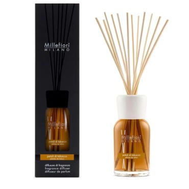 copy of Pałeczki zapachowe 500ml Sandalo Bergamotto Millefiori Milano