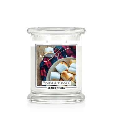 copy of Średnia świeca Succulents Kringle Candle