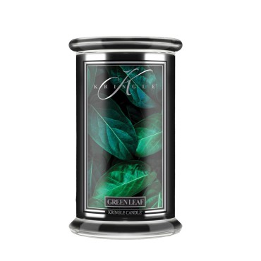 copy of Duża świeca Christmas Coal Kringle Candle