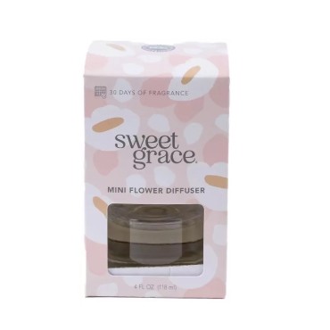 copy of Dyfuzor zapachowy Sweet Grace Bridgewater Candle