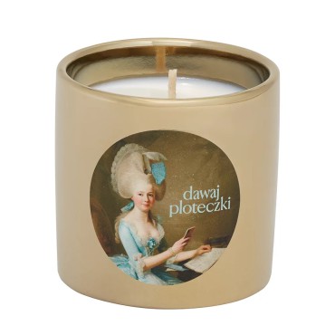 copy of Sojowa świeca zapachowa Szarlotka Flagolie