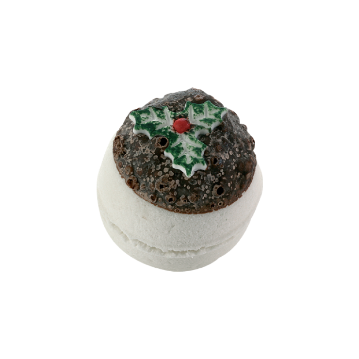 Kremowa kuleczka do kąpieli TRZEJ KRÓLOWIE – Bomb Cosmetics Kremowa kuleczka do kąpieli TRZEJ KRÓLOWIE – Bomb Cosmetics