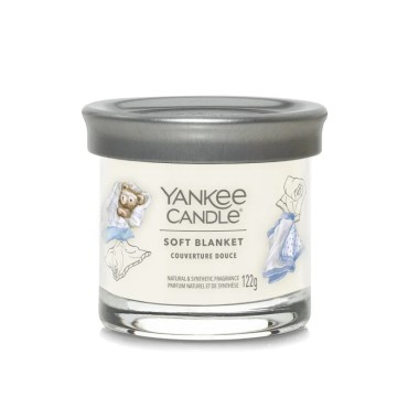 copy of Mały tumbler Wild Orchid Night Yankee Candle