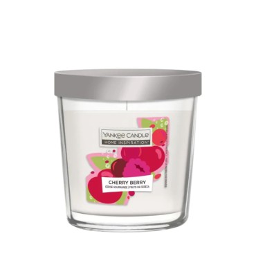 copy of Średnia świeca Signature Twilight Tunes Yankee Candle