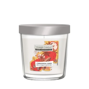 copy of Średnia świeca Signature Twilight Tunes Yankee Candle