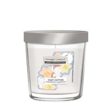 copy of Średnia świeca Signature Twilight Tunes Yankee Candle