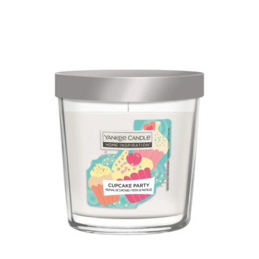 copy of Średnia świeca Signature Twilight Tunes Yankee Candle