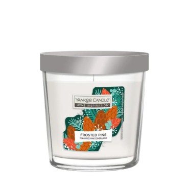 copy of Średnia świeca Signature Twilight Tunes Yankee Candle