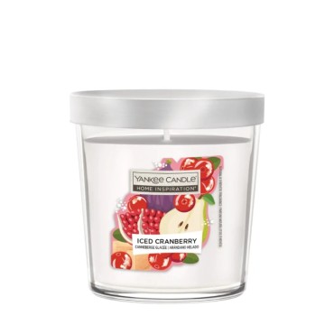 copy of Średnia świeca Signature Twilight Tunes Yankee Candle