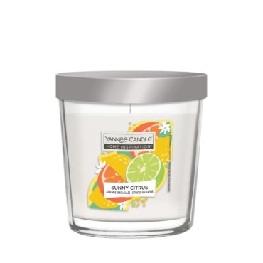 copy of Średnia świeca Signature Twilight Tunes Yankee Candle