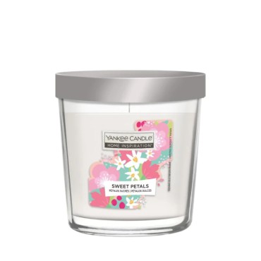 copy of Średnia świeca Signature Twilight Tunes Yankee Candle