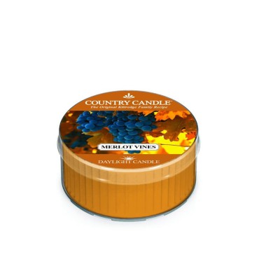copy of Daylight świeczka Watermelon Pops Country Candle
