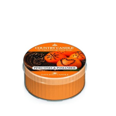 copy of Daylight świeczka Watermelon Pops Country Candle
