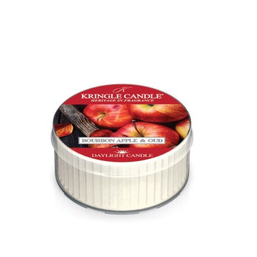 copy of Daylight świeczka Holiday Pop Kringle Candle