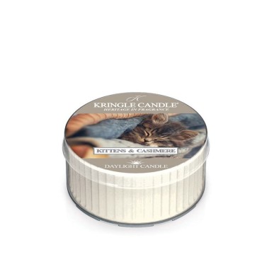 copy of Daylight świeczka Holiday Pop Kringle Candle
